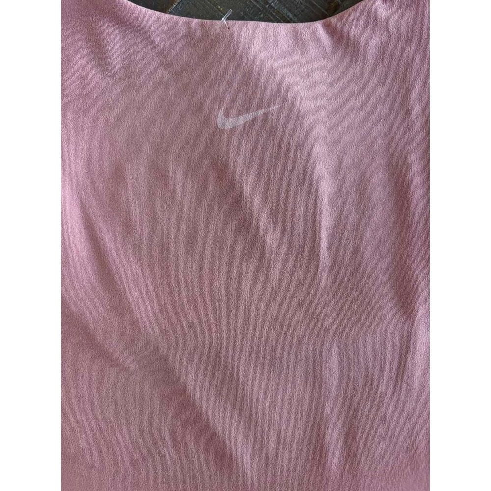 Nike Zenvy Dri-Fit Tank Top Pink InfinaSoft HV3679-685 Womens Small NWT - Picture 7 of 7